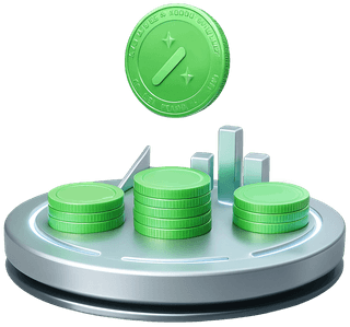 Fortytd Fbottd streamlined three-click crypto trading interface