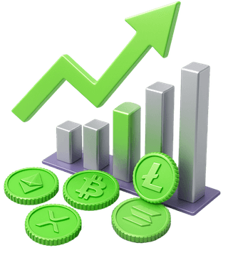Fortytd Fbottd product summary for cryptocurrency trading platform interface