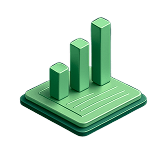 Tool for following a crypto portfolio, watching assets and gains